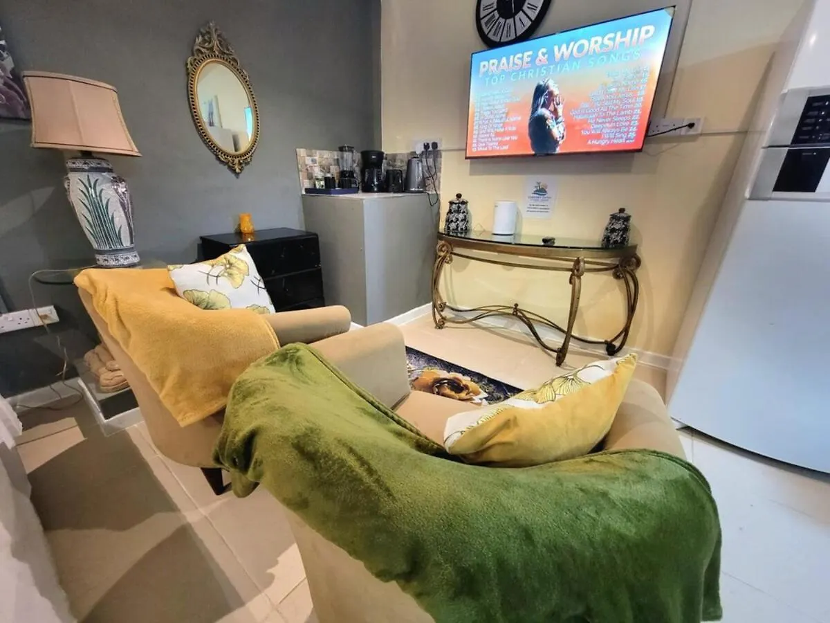 Comfort Suites - Studio One La Fargue